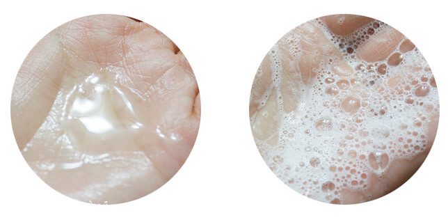 Ciracle Пенка для умывания проблемной кожи с маслом чайного дерева Anti Blemish Teatree Wash Ciracle Пенка для умывания проблемной кожи с маслом чайного дерева Anti Blemish Teatree Wash