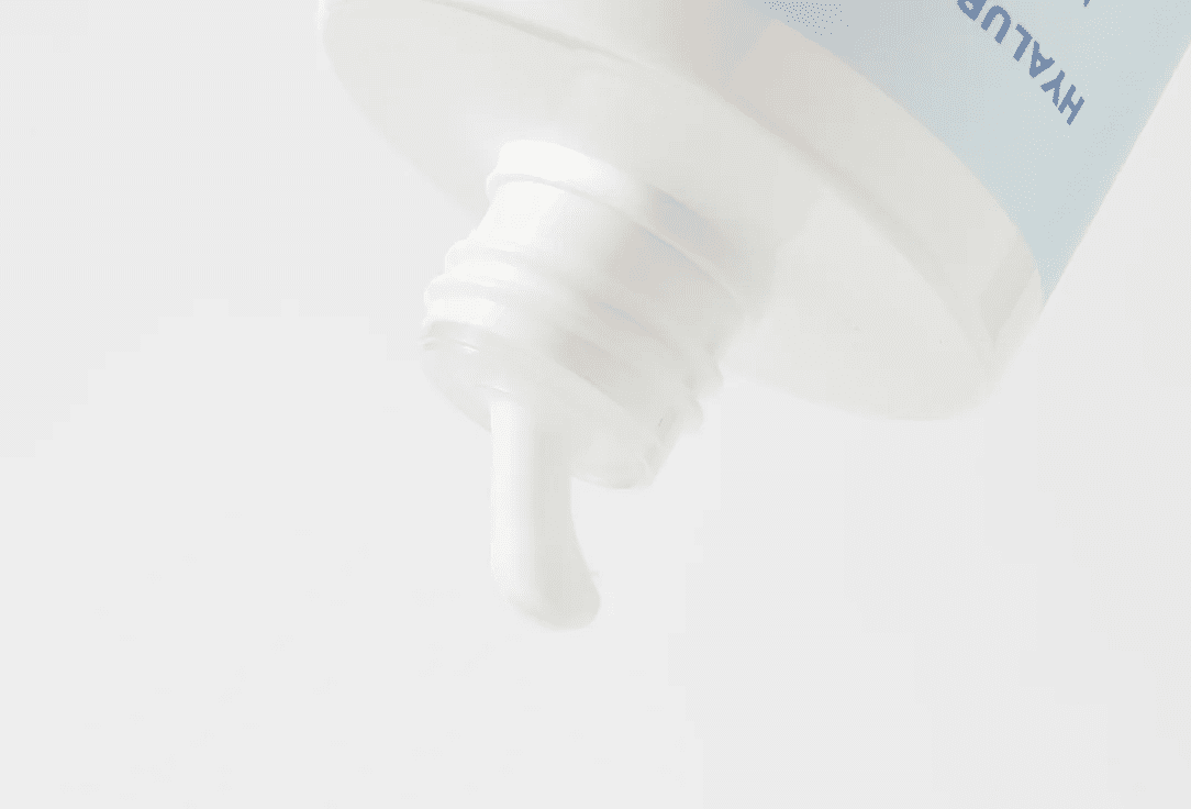 NEXTBEAU Увлажняющий лосьон с гиалуроновой кислотой/Hyaluronic Solution Moist Lotion 310мл