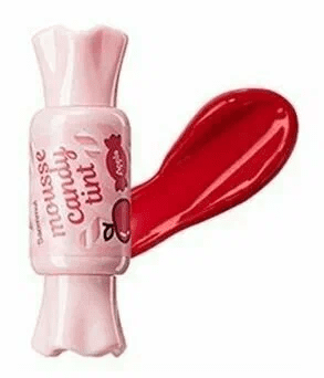 The Saem Тинт-конфетка для губ Saemmul Mousse Candy Tint 11 Tomato Mousse