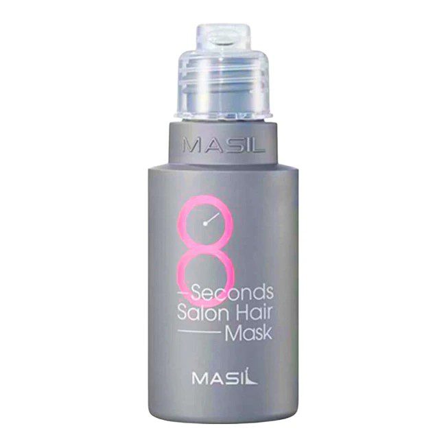 MASIL 8 SECONDS SALON HAIR MASK Маска для волос 50ML