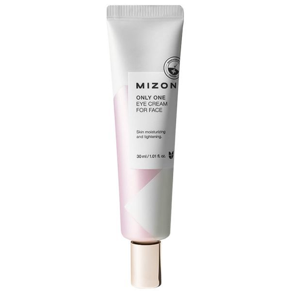Mizon Only One Eye Cream FOR FACE Крем для кожи вокруг глаз 30ml