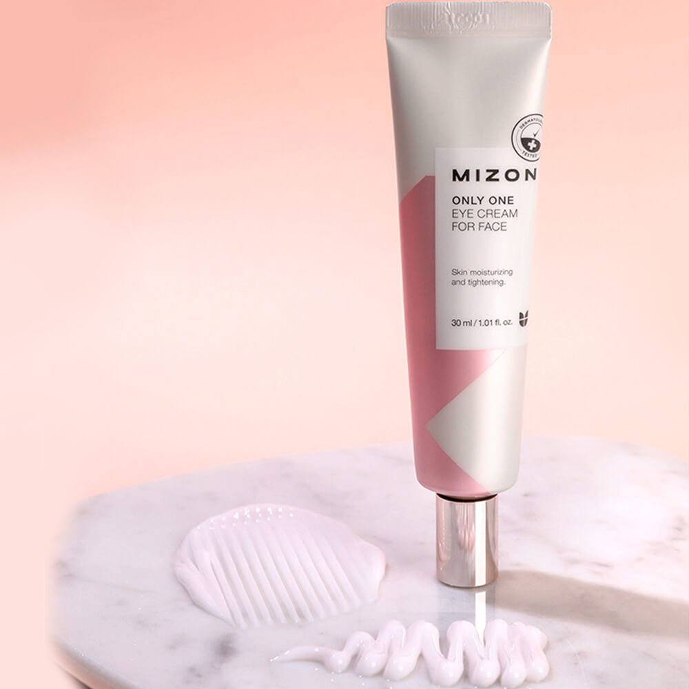 Mizon Only One Eye Cream FOR FACE Крем для кожи вокруг глаз 30ml