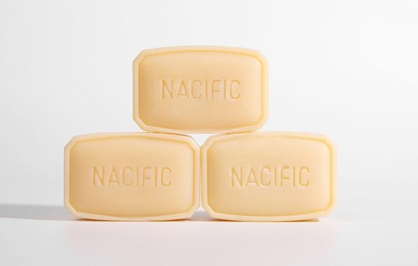 NACIFIC Fresh EM Soap Мыло туалетное твердое 100g