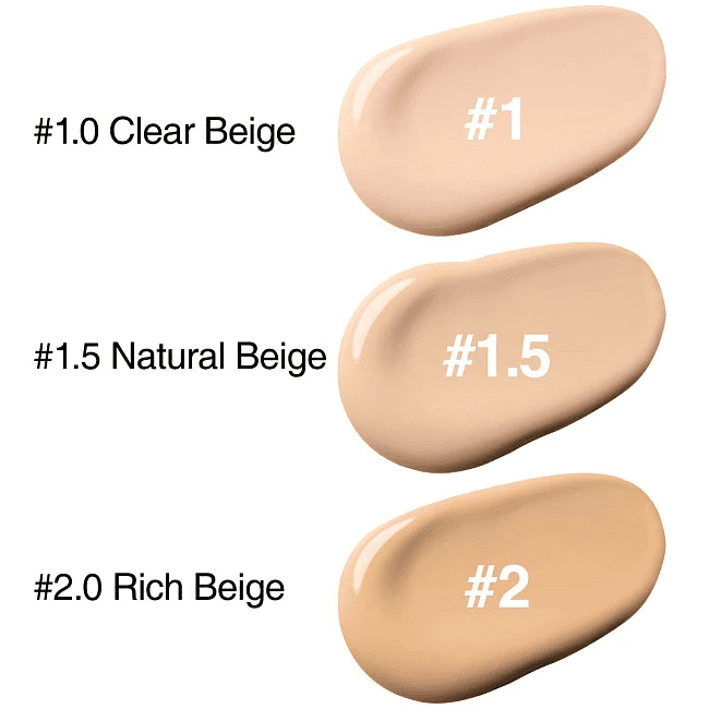 The Saem Консилер-кушон со сменным блоком Cover Perfection Concealer Cushion 2.0 Rich Beige The Saem Консилер-кушон со сменным блоком Cover Perfection Concealer Cushion 2.0 Rich Beige