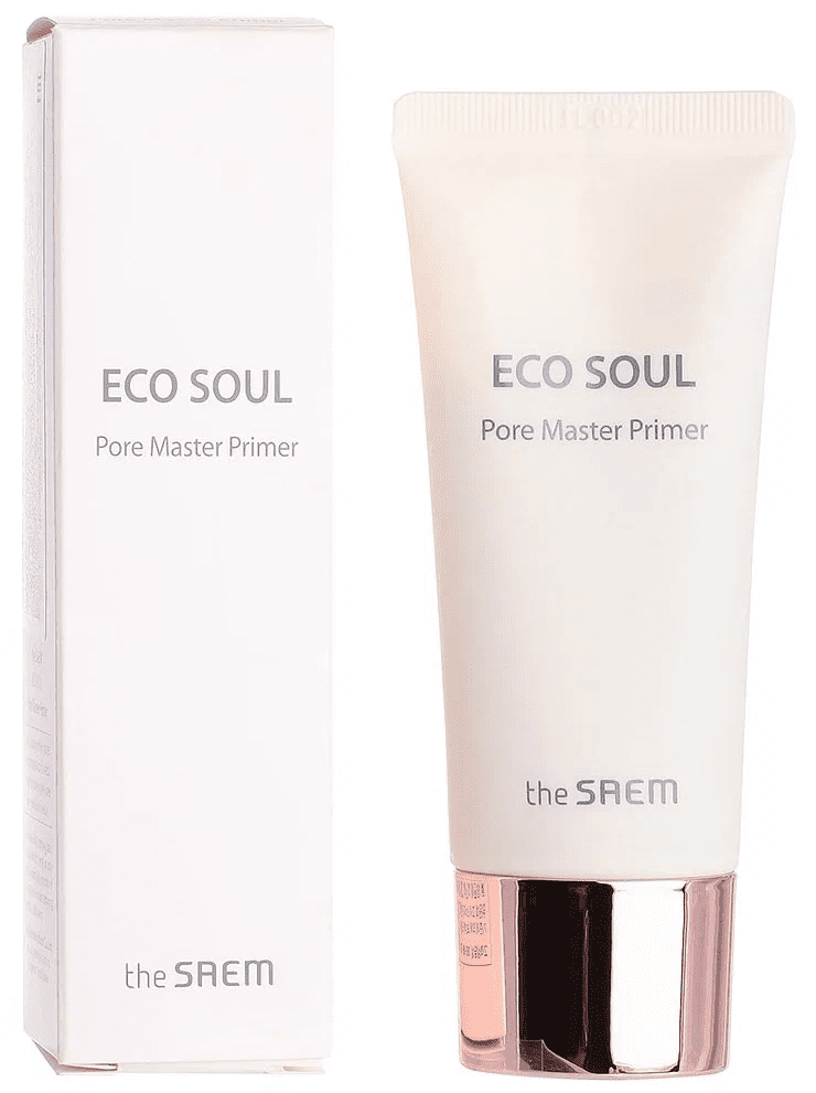 The Same Праймер для лица увлажняющий Eco Soul Pore Master Primer 30ml
