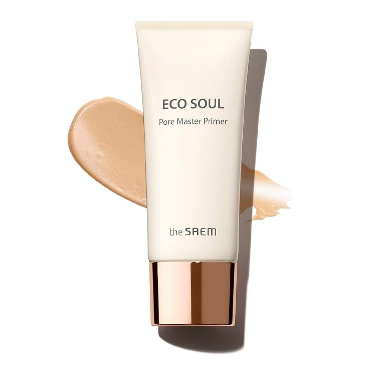 The Same Праймер для лица увлажняющий Eco Soul Pore Master Primer 30ml