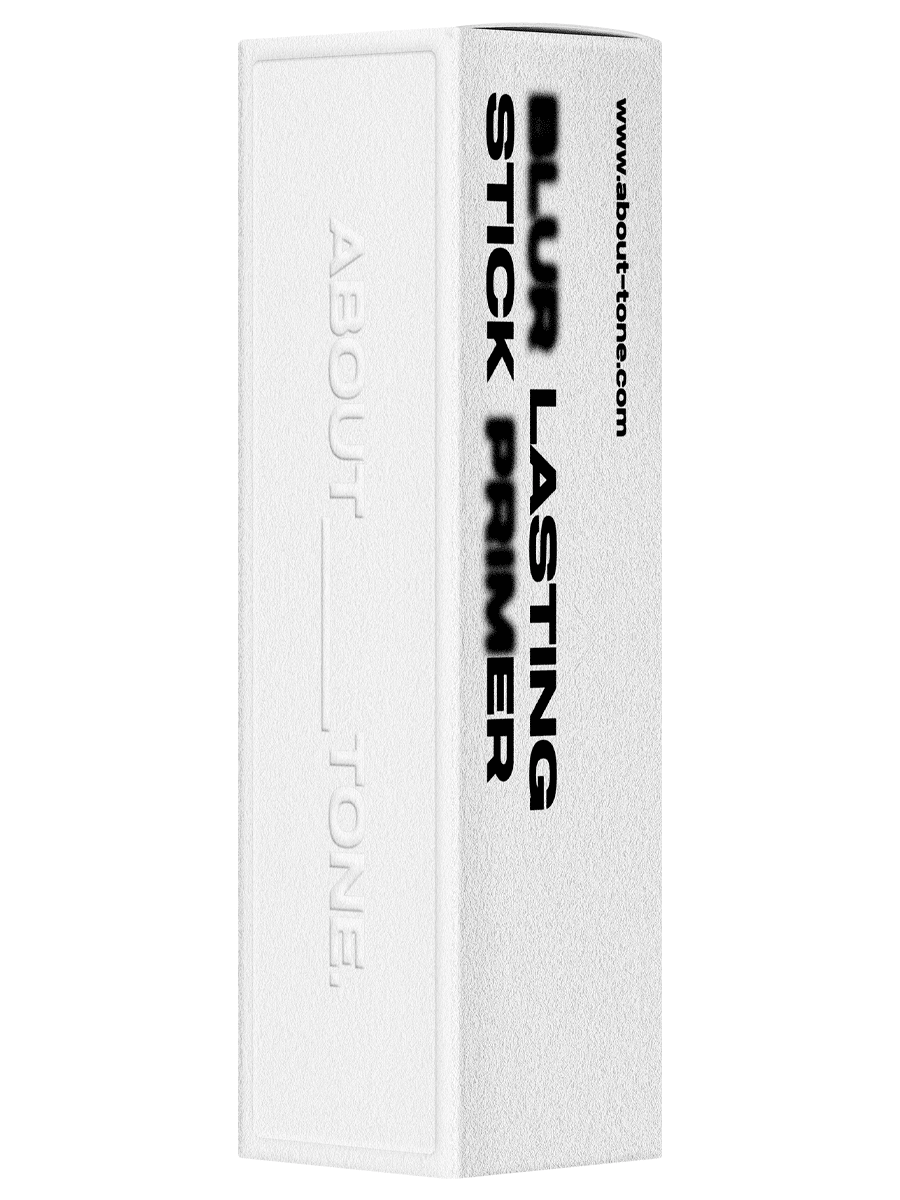 ABOUT TONE Праймер-стик маскирующий поры/Blur Lasting Stick Primer 10г