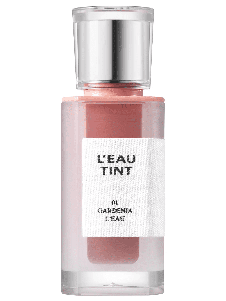 f9664aa8c36111ef9086fa163ecc0059_9ccf2224c5f511ef9862fa163ecc0059 BBIA Тинт для губ Leau Tint 01 Gardenia Leau (Светлый натуральный персик) 4,5г