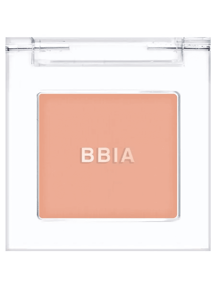 BBIA Матовые тени для век Ready To Wear Eye Shadow 06 Innocent 3г