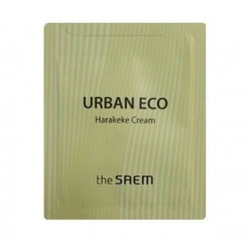 The Saem Крем пробник (Sample) Urban Eco Harakeke Cream The Saem Крем пробник (Sample) Urban Eco Harakeke Cream