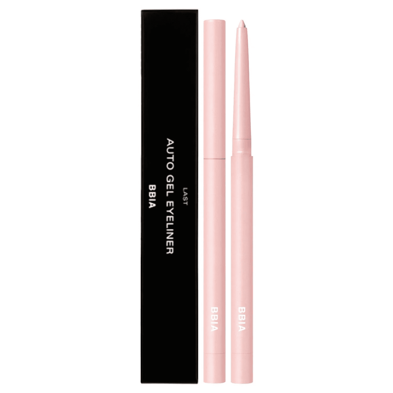 BBIA Гелевая подводка для глаз Last Auto Gel Eyeliner 08 Angel 0,3г
