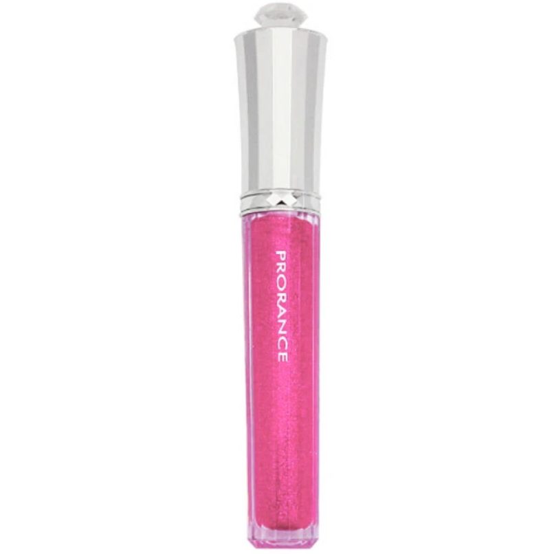 Prorance Блеск для губ Sunny Glam Lipgloss PK2 Chiffon Pearl Pink