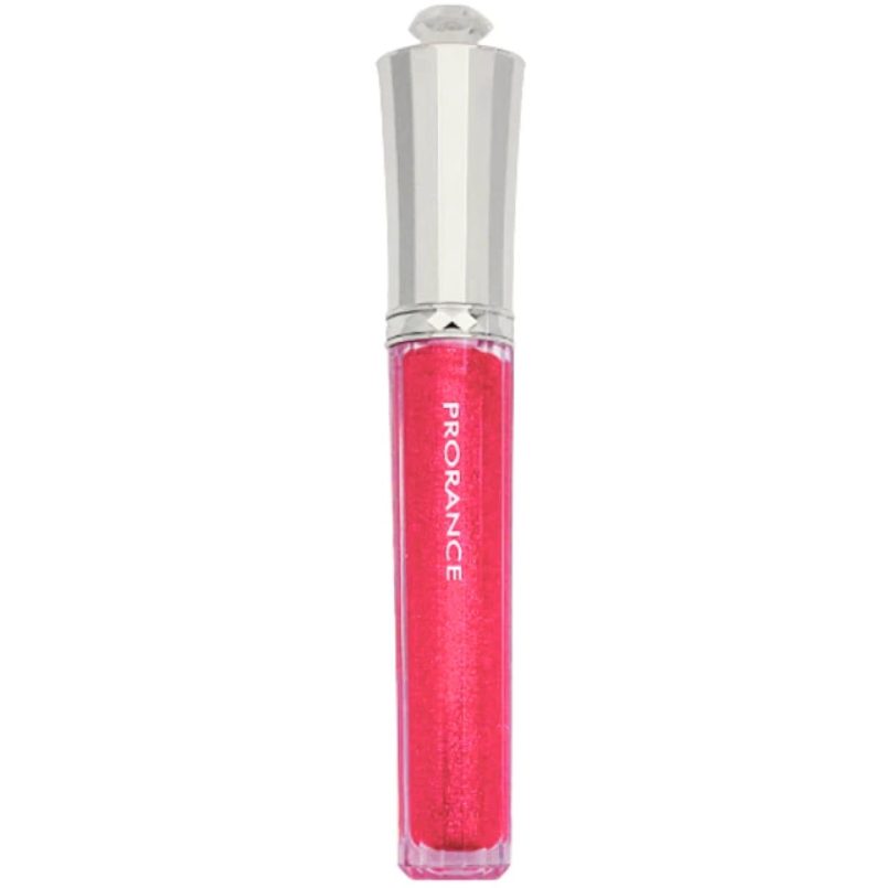 Prorance Блеск для губ Sunny Glam Lipgloss PK4 Bobby Pink