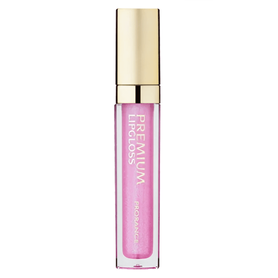 Prorance Блеск для губ глянцевый с шиммером Premium Lipgloss 005 Pink purple