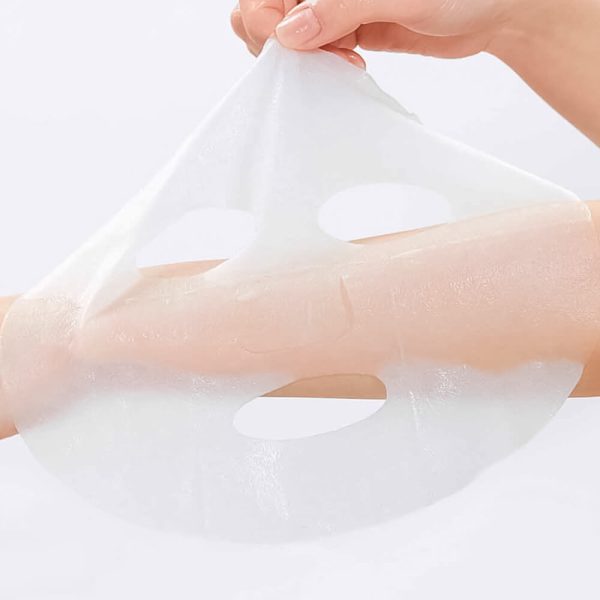 VT Cosmetics Двухступенчатая маска для интенсивного обновления кожи Reedle Shot 1000 2 Step Mask, 1,