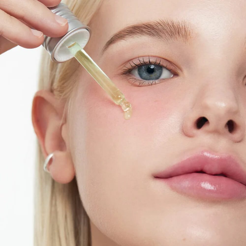 ANUA Сыворотка с азелаиновой кислотой Azelaic Acid 10 Hyaluron Redness Soothing Serum 30ml