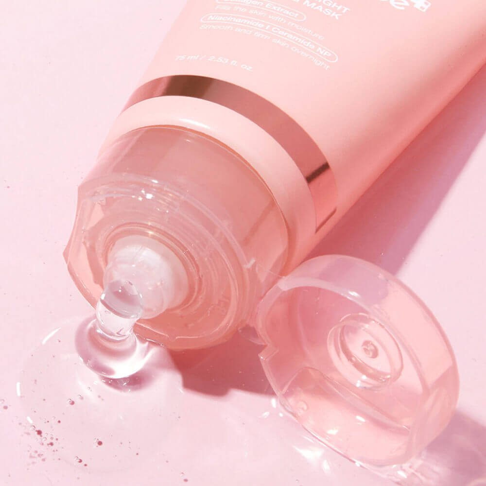 Medicube Маска коллагеновая ночная Collagen Night Wrapping Mask 75 ml