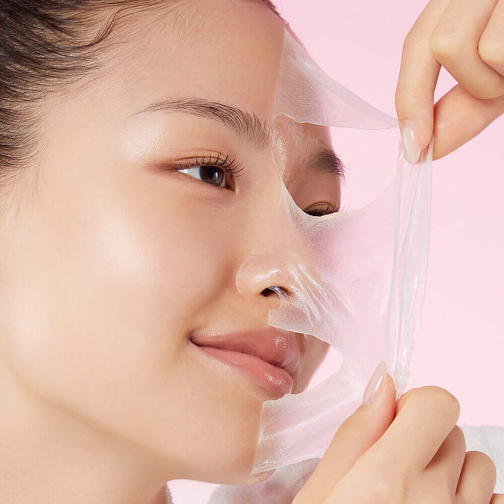 Medicube Маска коллагеновая ночная Collagen Night Wrapping Mask 75 ml