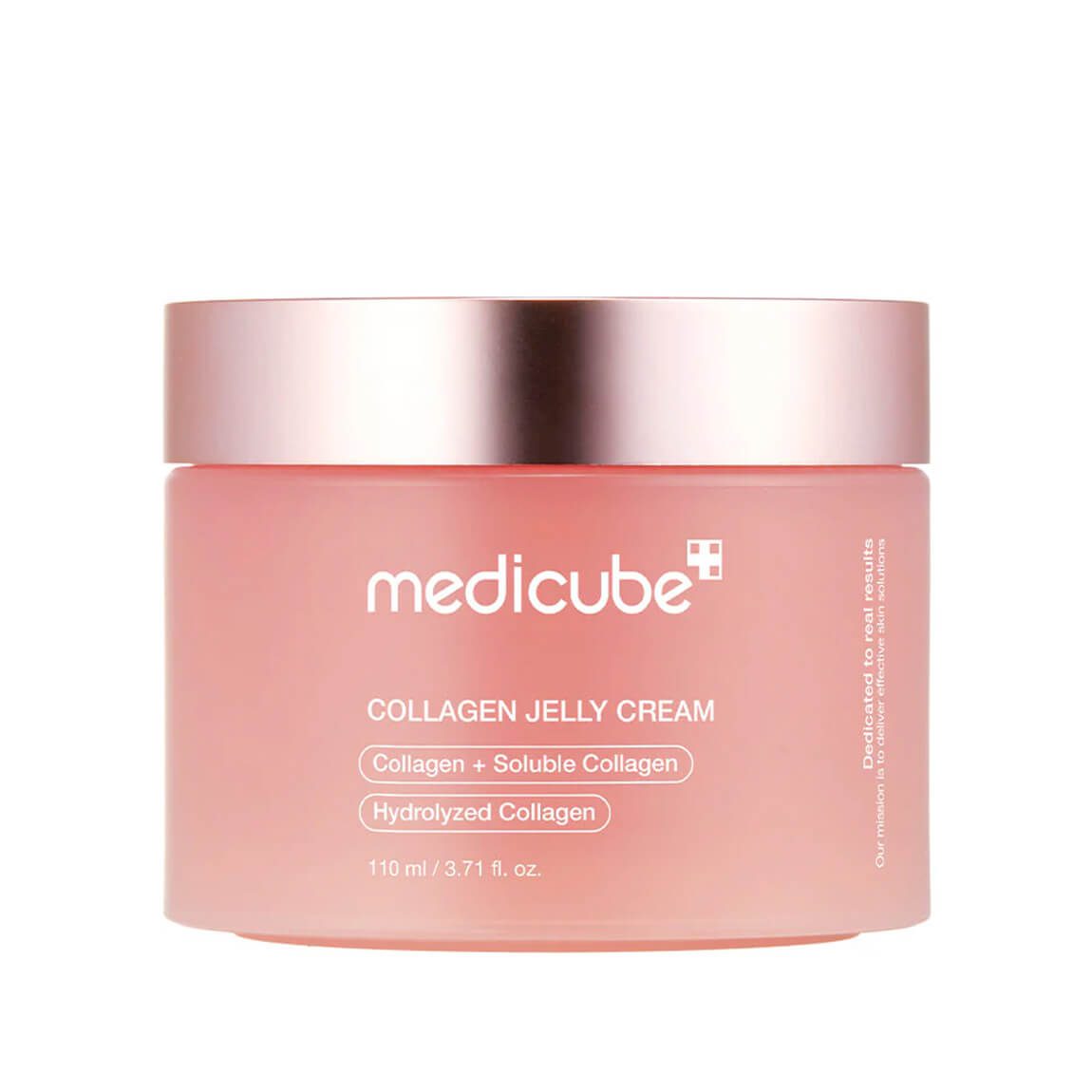Medicube Крем-гель с коллагеном Collagen Jelly Cream 50ml