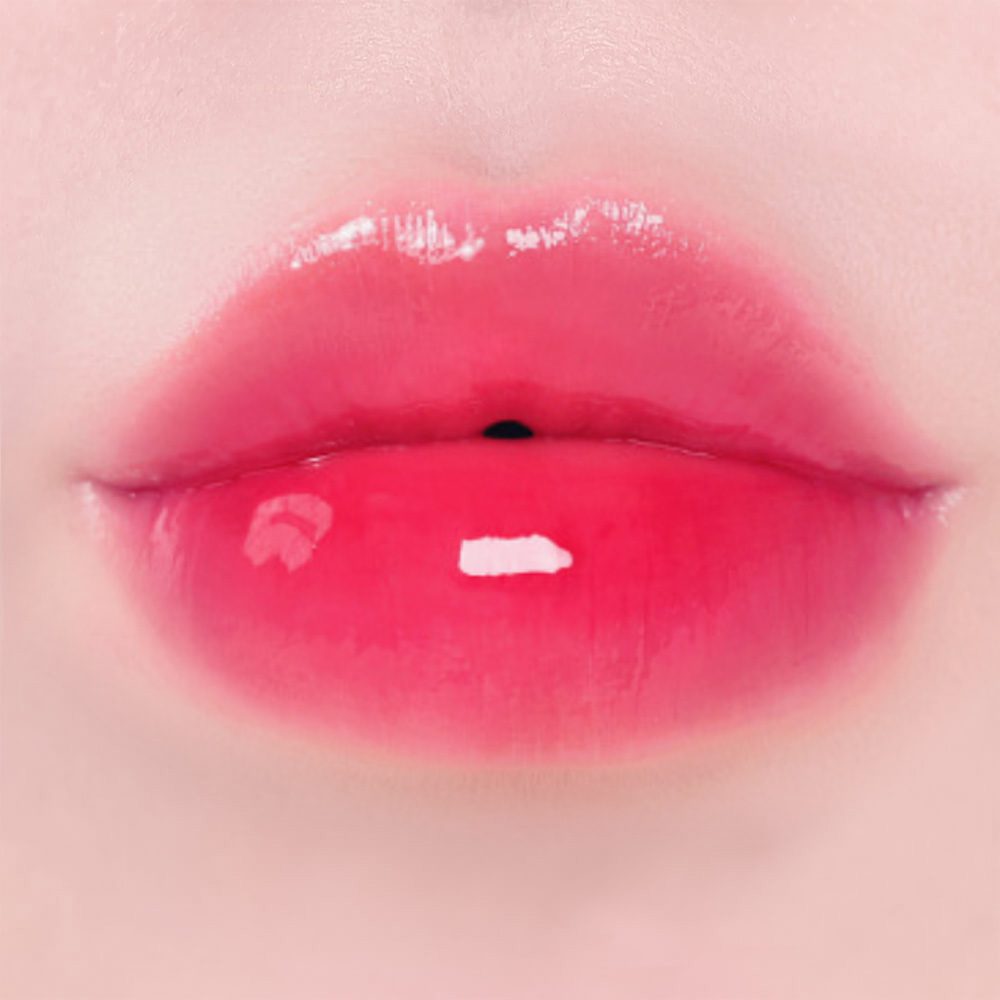 Tocobo Масло для губ с плампинг-эффектом Juicy Berry Plumping Lip Oil 12 Cherry Ade