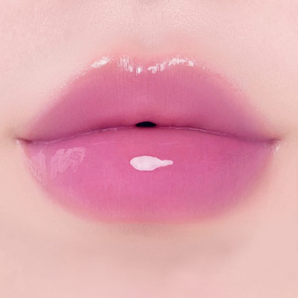Tocobo Масло для губ с плампинг-эффектом Juicy Berry Plumping Lip Oil 17 Berry Milk
