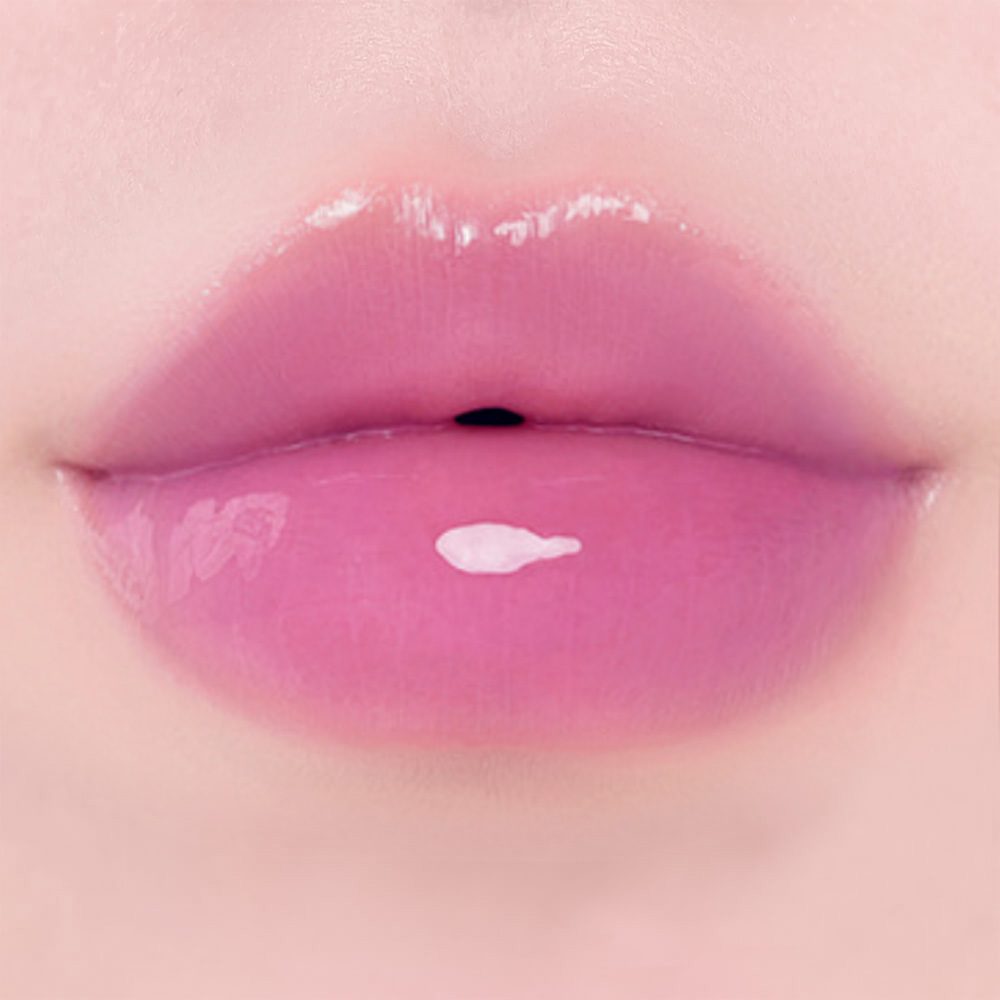 Tocobo Масло для губ с плампинг-эффектом Juicy Berry Plumping Lip Oil 17 Berry Milk