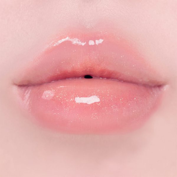 Tocobo Масло для губ с плампинг-эффектом Juicy Berry Plumping Lip Oil Glam Max 11 Honey Lemon