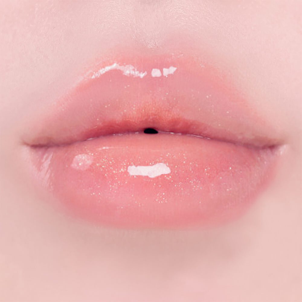 Tocobo Масло для губ с плампинг-эффектом Juicy Berry Plumping Lip Oil Glam Max 11 Honey Lemon