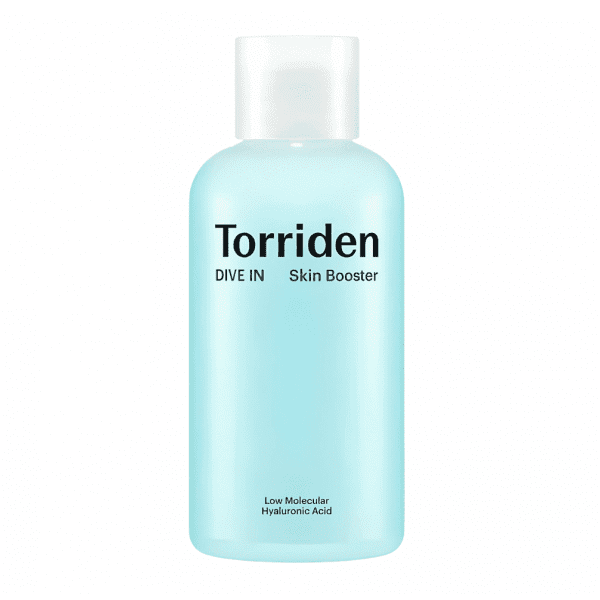 Torriden Бустер увлажняющий с низкомолекулярной гиалуроновой кислотой Dive-In Low Molecular Hyaluro