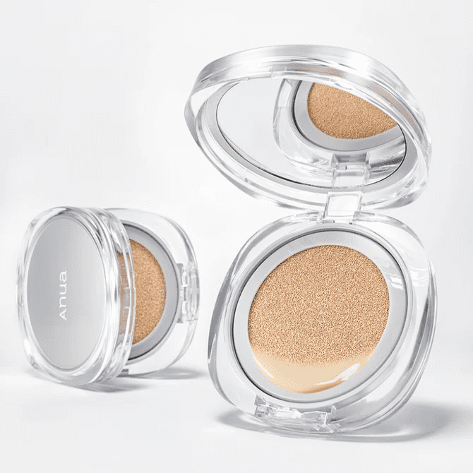 Anua Кушон Gyul Cushion SPF 50+ PA+++ 03, 15g