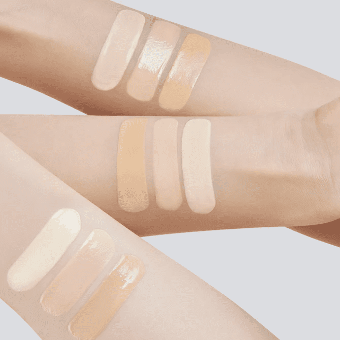 Anua Кушон Gyul Cushion SPF 50+ PA+++ 03, 15g Anua Кушон Gyul Cushion SPF 50+ PA+++ 03, 15g