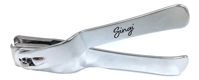 Singi Кусачки для ногтей NC-1000 (ROTARY NAIL CLIPPER)