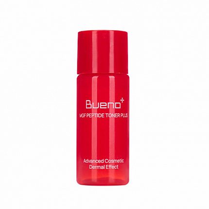 Bueno Регенерирующая эмульсия/MGF Peptide Emulsion Plus -Mini 8мл