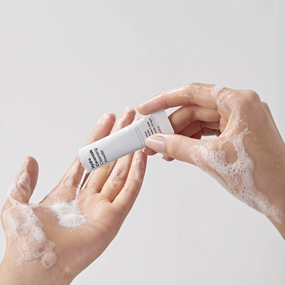 Biodance Увлажняющая энзимная пудра с церамидами Hydro Ceramide Cleansing Powder Biodance Увлажняющая энзимная пудра с церамидами Hydro Ceramide Cleansing Powder