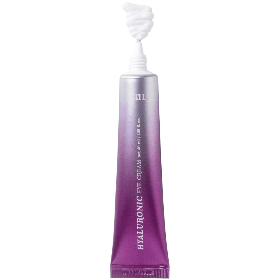 Tenzero Увлажняющий крем для области вокруг глаз с гиалуроновой кислотой Hyaluronic Eye Cream, 40мл