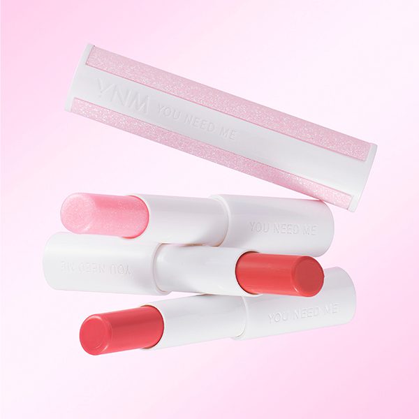 Y.N.M Бальзам-плампер для губ Ultimate Lip Plumper #01 Pink Sparkle, 3g Y.N.M Бальзам-плампер для губ Ultimate Lip Plumper #01 Pink Sparkle, 3g