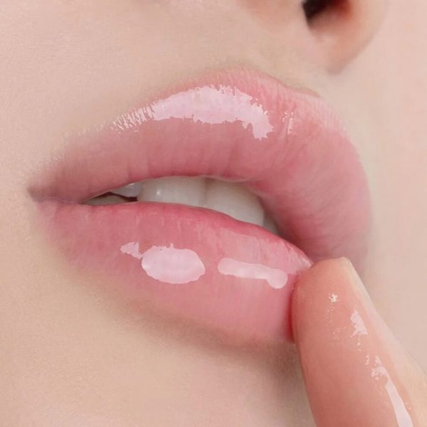 TOCOBO Маска ночная для губ Vita Glazed Lip Mask blister 1ml