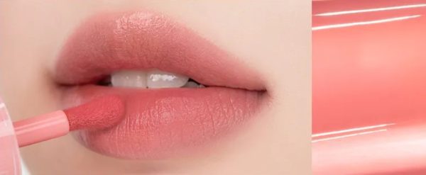 Rom&nd Тинт для губ на водной основе Bare Water Tint 01 Bare Vanilla