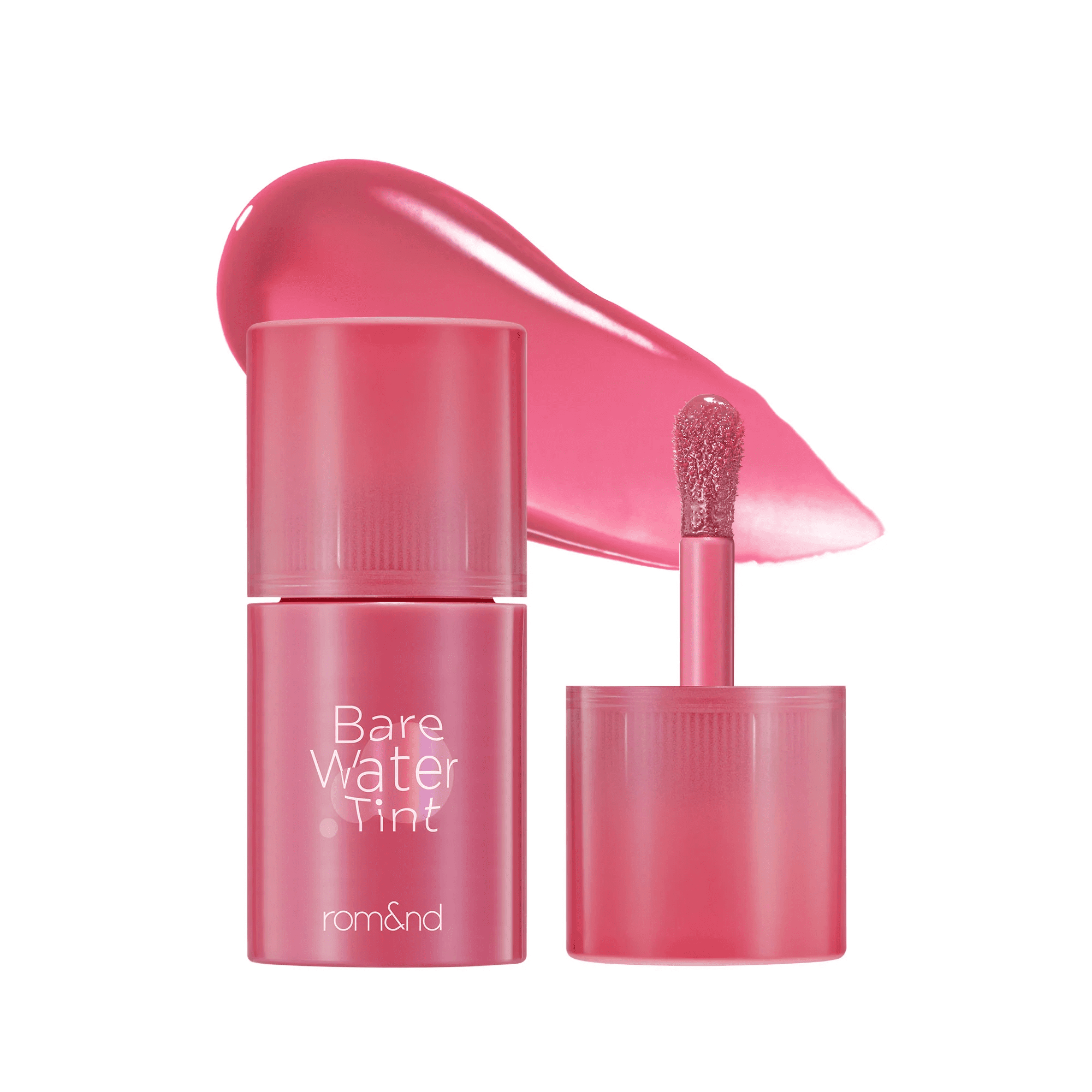 Rom&nd Тинт для губ на водной основе Bare Water Tint 04 Water Grape Rom&nd Тинт для губ на водной основе Bare Water Tint 04 Water Grape