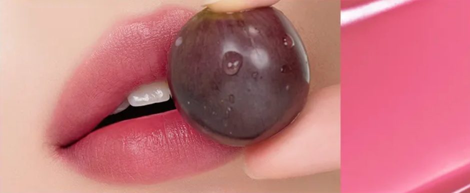 Rom&nd Тинт для губ на водной основе Bare Water Tint 04 Water Grape