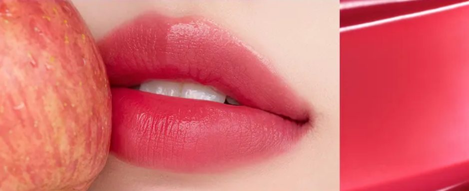 Rom&nd Тинт для губ на водной основе Bare Water Tint 05 Apple Ooze