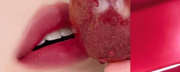Rom&nd Тинт для губ на водной основе Bare Water Tint 06 Berry Bite