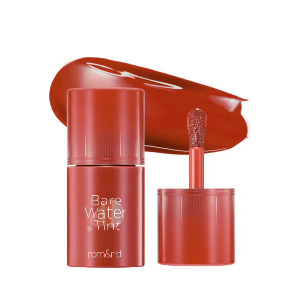 Rom&nd Тинт для губ на водной основе Bare Water Tint 07 Chilli Rush