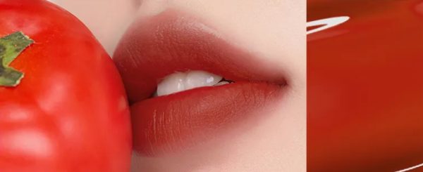 Rom&nd Тинт для губ на водной основе Bare Water Tint 07 Chilli Rush