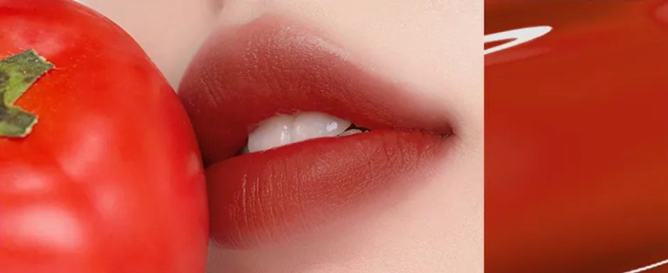 Rom&nd Тинт для губ на водной основе Bare Water Tint 07 Chilli Rush