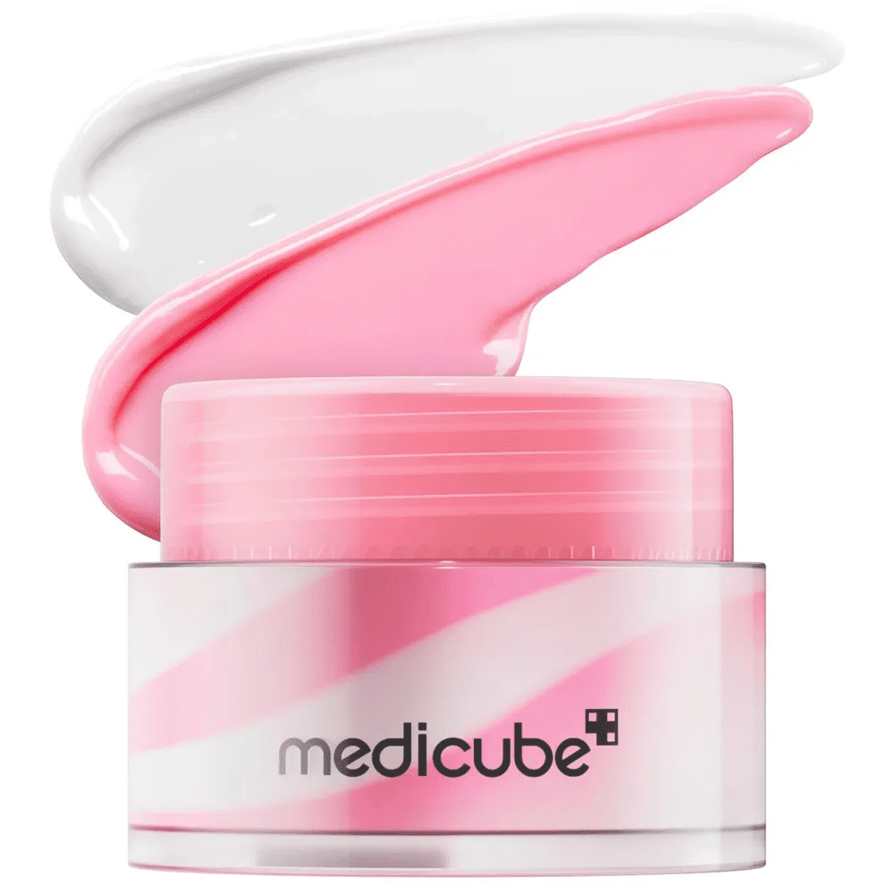 Medicube Маска ночная с PDRN для губ PDRN Lip Sleeping Mask 10 g