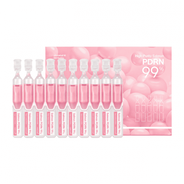 Medicube Антивозрастная сыворотка с PDRN PDRN Pink One Day Serum 10шт х 1,5мл