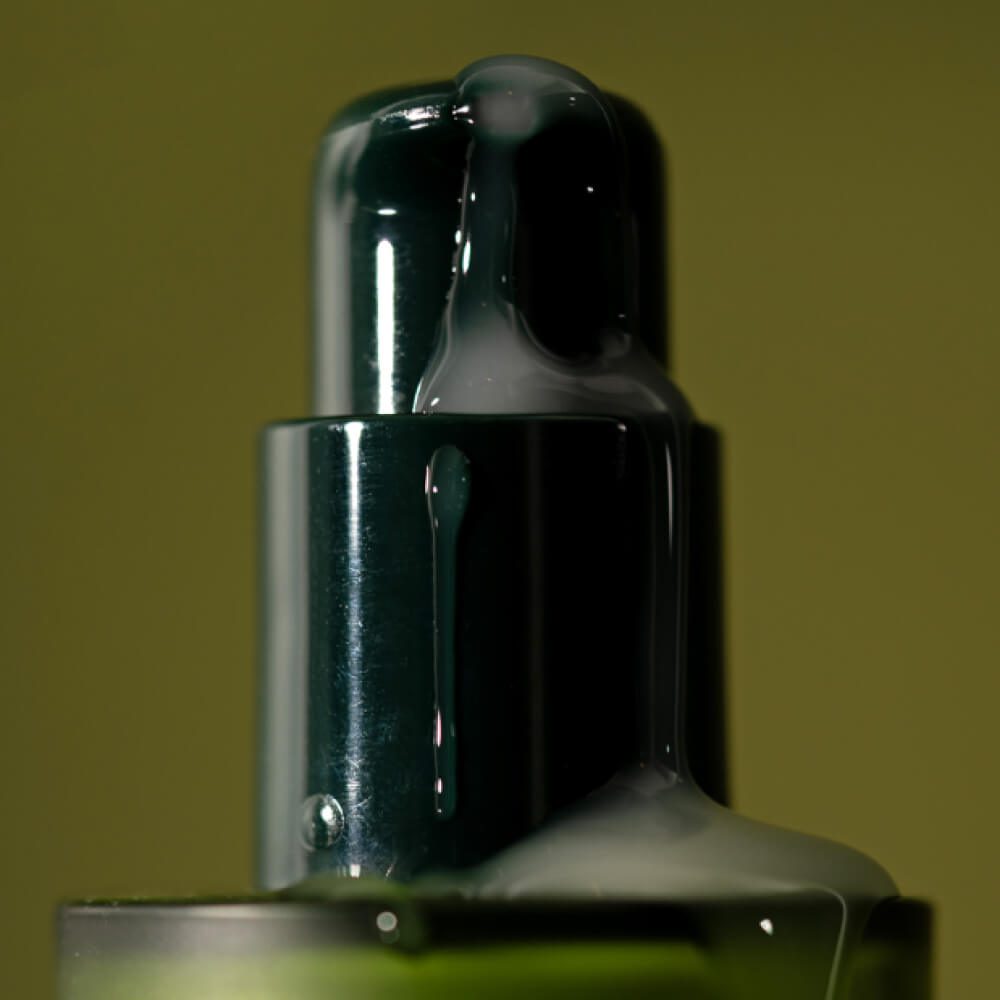 BUENO Icheon Rice Сыворотка для лица с рисом Core White Serum,50мл