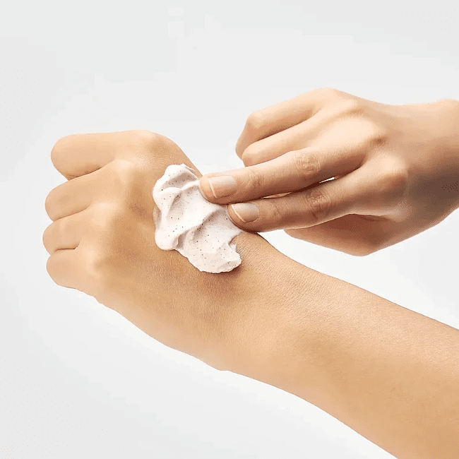 Dr.Melaxin Бальзам для лица очищающий CEMENRETE CALCIUM CLEANSING CLAY BALM 100ml Dr.Melaxin Бальзам для лица очищающий CEMENRETE CALCIUM CLEANSING CLAY BALM 100ml