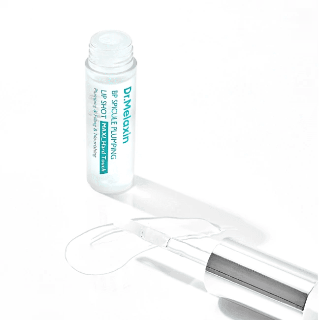 Dr.Melaxin Блеск для губ BP SPICULE PLUMPING LIPSHOT MAXI 4ml Dr.Melaxin Блеск для губ BP SPICULE PLUMPING LIPSHOT MAXI 4ml